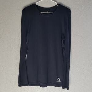 Reebok Men's Medium Long Sleeve Shirt
